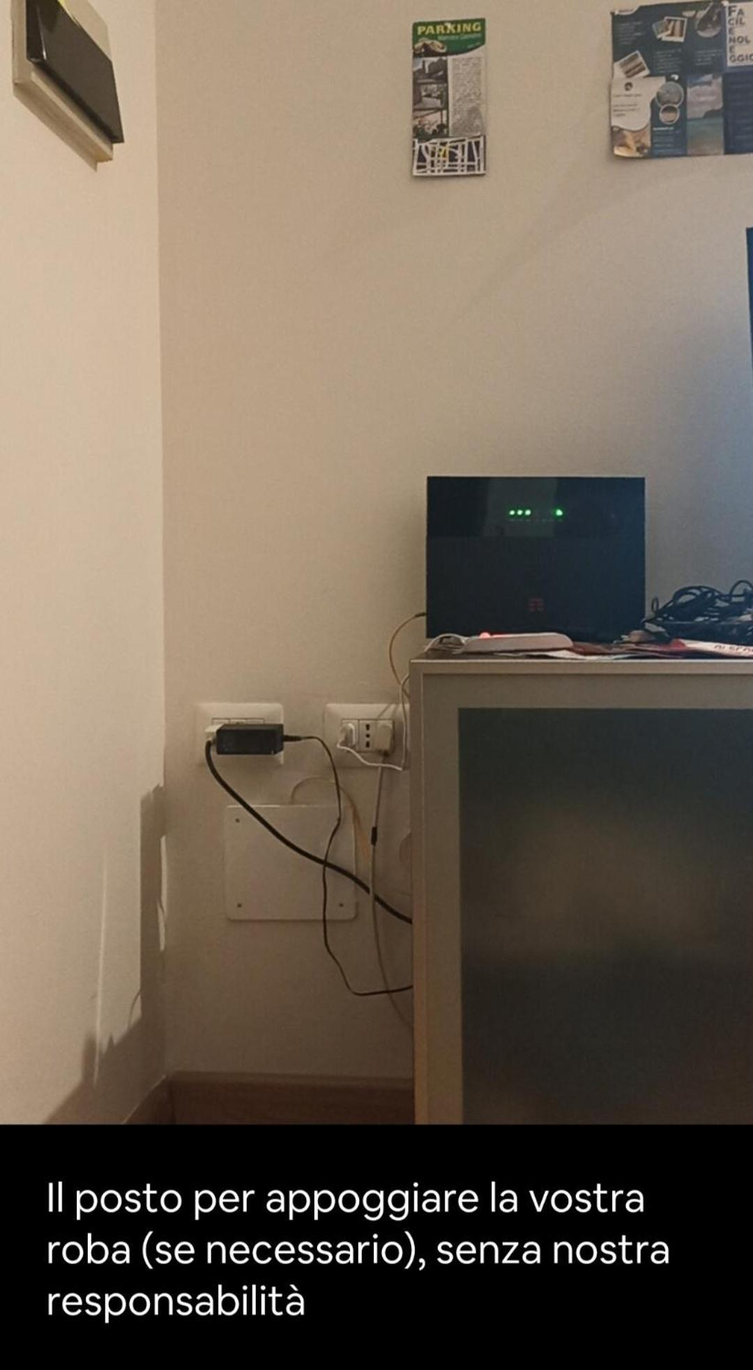 "Orchidea" Camera Privata Nell'Appartamento Condiviso Cagliari Esterno foto