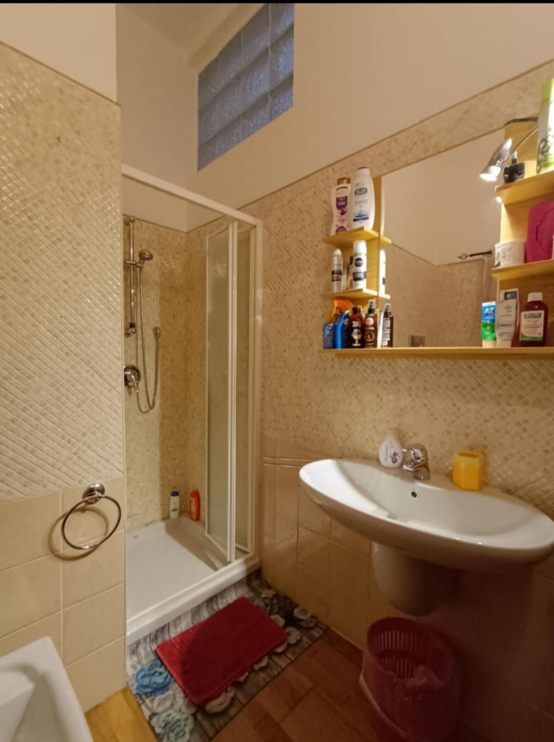 "Orchidea" Camera Privata Nell'Appartamento Condiviso Cagliari Esterno foto