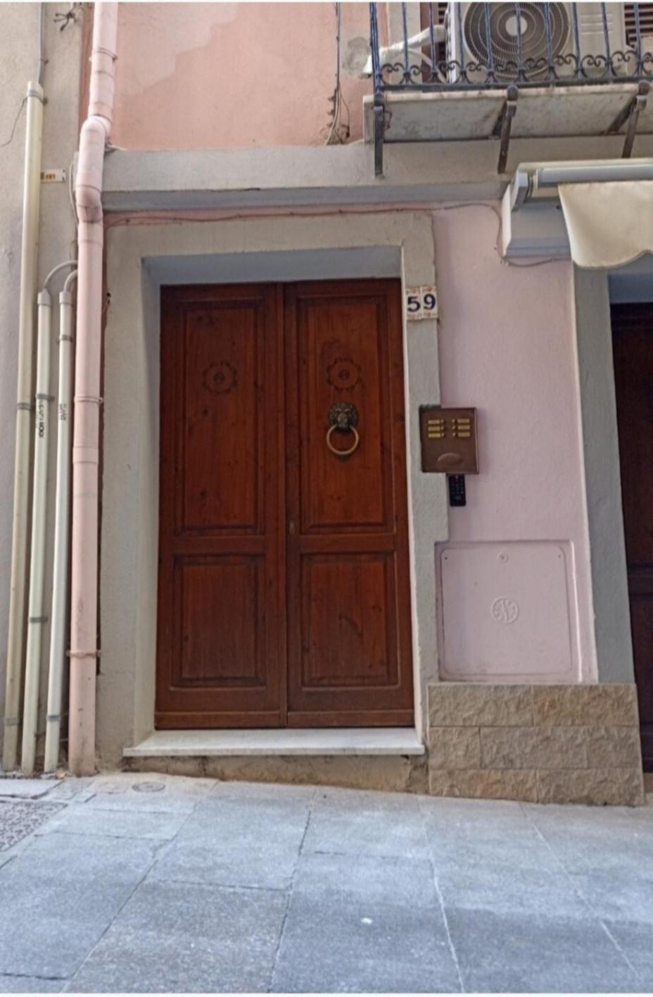 "Orchidea" Camera Privata Nell'Appartamento Condiviso Cagliari Esterno foto