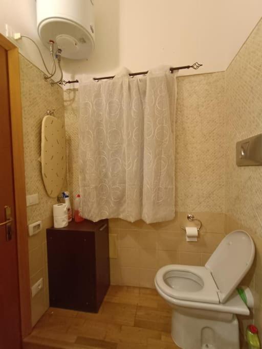 "Orchidea" Camera Privata Nell'Appartamento Condiviso Cagliari Esterno foto