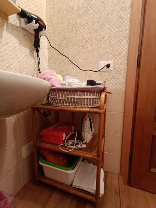 "Orchidea" Camera Privata Nell'Appartamento Condiviso Cagliari Esterno foto