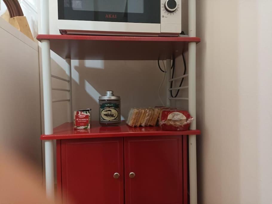 "Orchidea" Camera Privata Nell'Appartamento Condiviso Cagliari Esterno foto