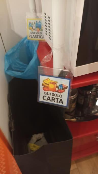 "Orchidea" Camera Privata Nell'Appartamento Condiviso Cagliari Esterno foto