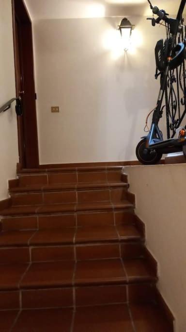 "Orchidea" Camera Privata Nell'Appartamento Condiviso Cagliari Esterno foto